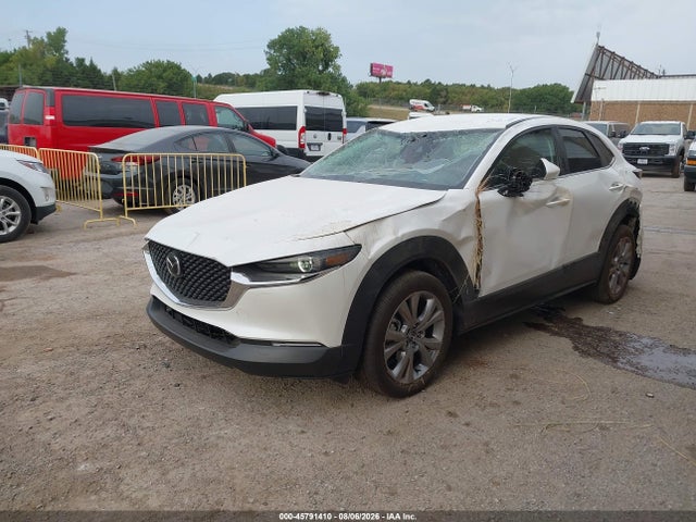 Продажа на аукционе авто 2021 Mazda Cx-30 Select, vin: 3MVDMBBL0MM226470, номер лота: 45791410