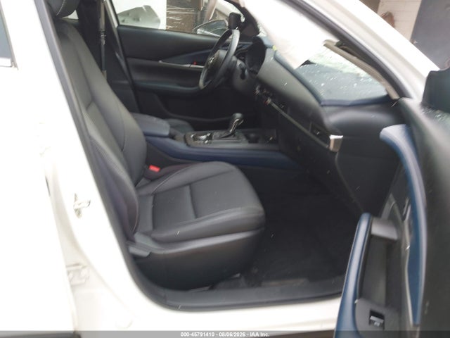 Продажа на аукционе авто 2021 Mazda Cx-30 Select, vin: 3MVDMBBL0MM226470, номер лота: 45791410
