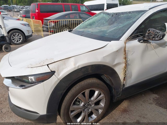 Продажа на аукционе авто 2021 Mazda Cx-30 Select, vin: 3MVDMBBL0MM226470, номер лота: 45791410