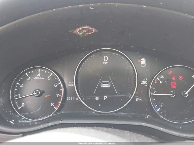 Продажа на аукционе авто 2021 Mazda Cx-30 Select, vin: 3MVDMBBL0MM226470, номер лота: 45791410