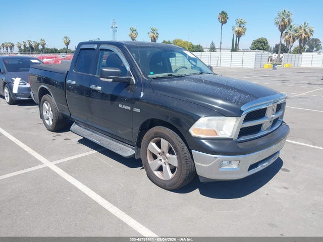 Aukcja sprzedaży 2009 Dodge Ram 1500 Slt/sport/trx, vin: 1D3HV18T69S739990, numer aukcji: 45791411