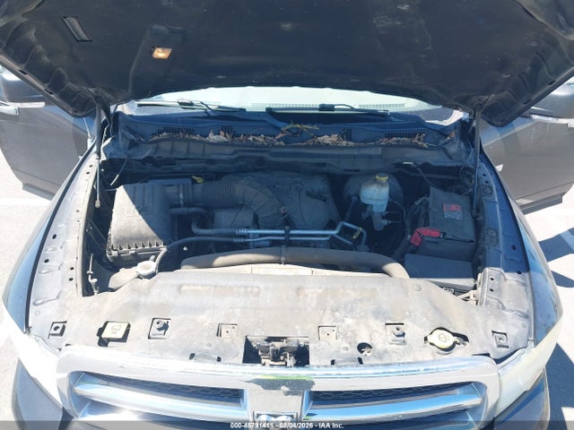 Aukcja sprzedaży 2009 Dodge Ram 1500 Slt/sport/trx, vin: 1D3HV18T69S739990, numer aukcji: 45791411