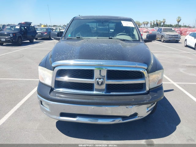 Aukcja sprzedaży 2009 Dodge Ram 1500 Slt/sport/trx, vin: 1D3HV18T69S739990, numer aukcji: 45791411