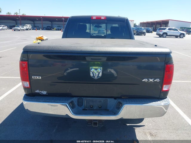Aukcja sprzedaży 2009 Dodge Ram 1500 Slt/sport/trx, vin: 1D3HV18T69S739990, numer aukcji: 45791411