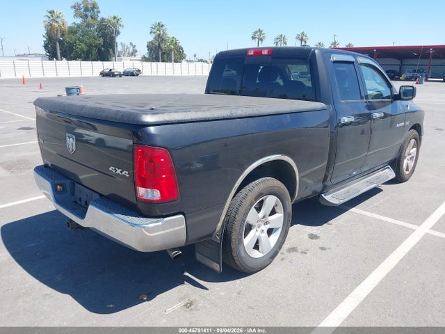 Aukcja sprzedaży 2009 Dodge Ram 1500 Slt/sport/trx, vin: 1D3HV18T69S739990, numer aukcji: 45791411