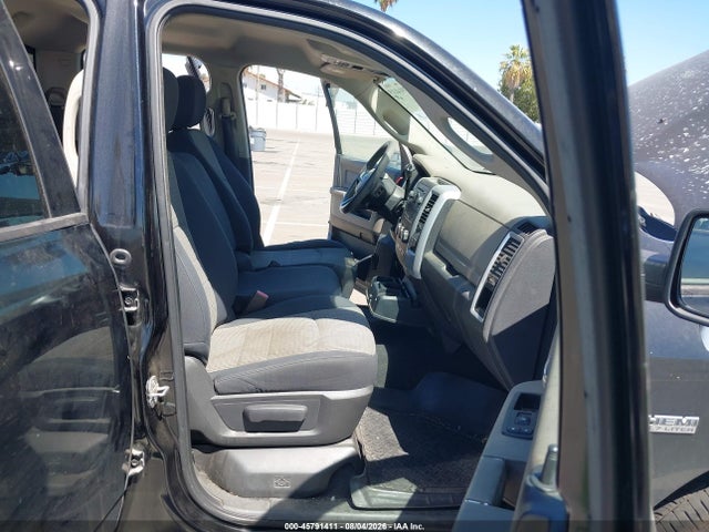 Aukcja sprzedaży 2009 Dodge Ram 1500 Slt/sport/trx, vin: 1D3HV18T69S739990, numer aukcji: 45791411