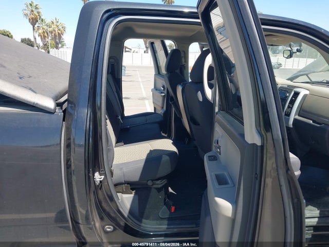 Aukcja sprzedaży 2009 Dodge Ram 1500 Slt/sport/trx, vin: 1D3HV18T69S739990, numer aukcji: 45791411