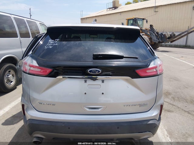 Ford Edge Titanium 2019 2FMPK3K94KBB81204 Image 16
