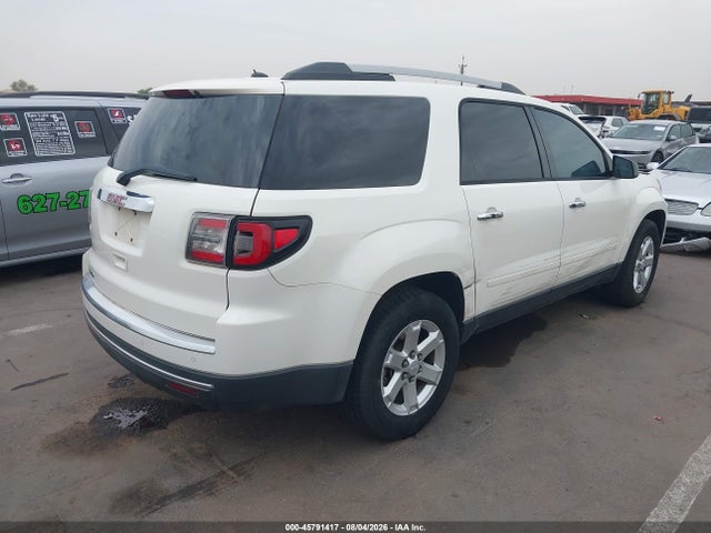 Продаж на аукціоні авто 2013 Gmc Acadia Sle-1, vin: 1GKKRNED9DJ155934, номер лоту: 45791417