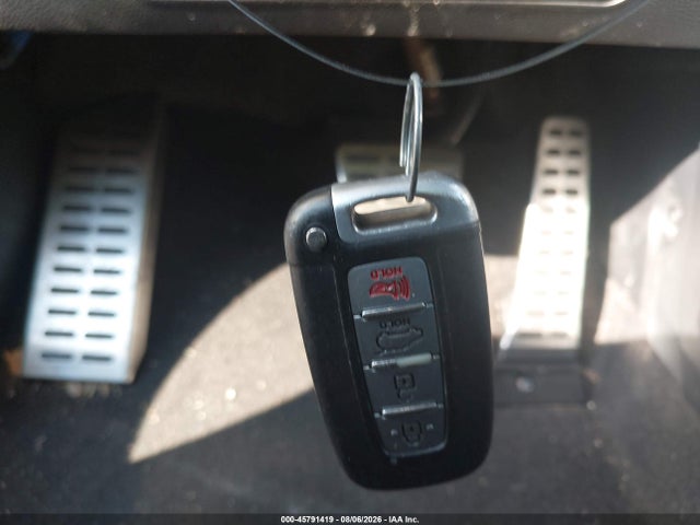 2014 Hyundai Elantra Gt მანქანა იყიდება აუქციონზე, vin: KMHD35LHXEU164441, აუქციონის ნომერი: 45791419
