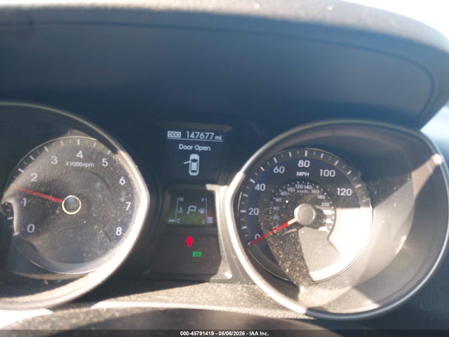 2014 Hyundai Elantra Gt მანქანა იყიდება აუქციონზე, vin: KMHD35LHXEU164441, აუქციონის ნომერი: 45791419