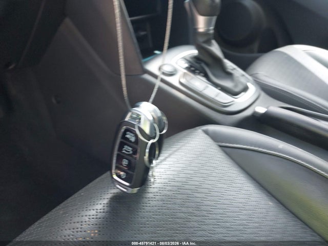 2018 Hyundai Kona Limited მანქანა იყიდება აუქციონზე, vin: KM8K33A54JU080579, აუქციონის ნომერი: 45791421