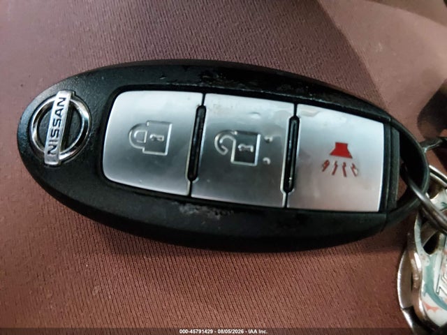 Продажа на аукционе авто 2013 Nissan Pathfinder Sv, vin: 5N1AR2MN6DC665092, номер лота: 45791429