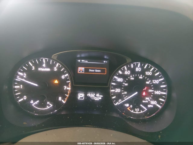 Продажа на аукционе авто 2013 Nissan Pathfinder Sv, vin: 5N1AR2MN6DC665092, номер лота: 45791429
