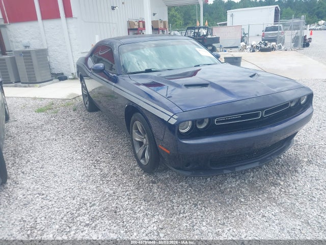 Aukcja sprzedaży 2015 Dodge Challenger Sxt, vin: 2C3CDZAG9FH706751, numer aukcji: 45791446