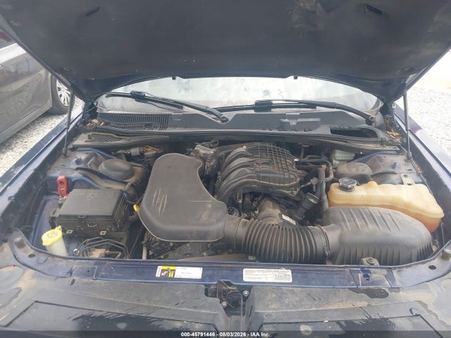 Aukcja sprzedaży 2015 Dodge Challenger Sxt, vin: 2C3CDZAG9FH706751, numer aukcji: 45791446