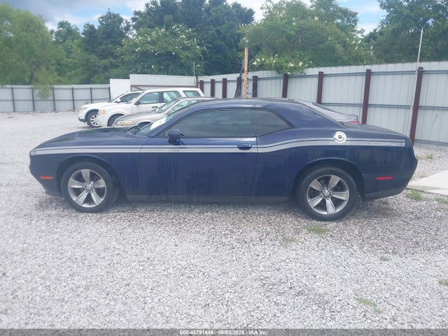 Aukcja sprzedaży 2015 Dodge Challenger Sxt, vin: 2C3CDZAG9FH706751, numer aukcji: 45791446
