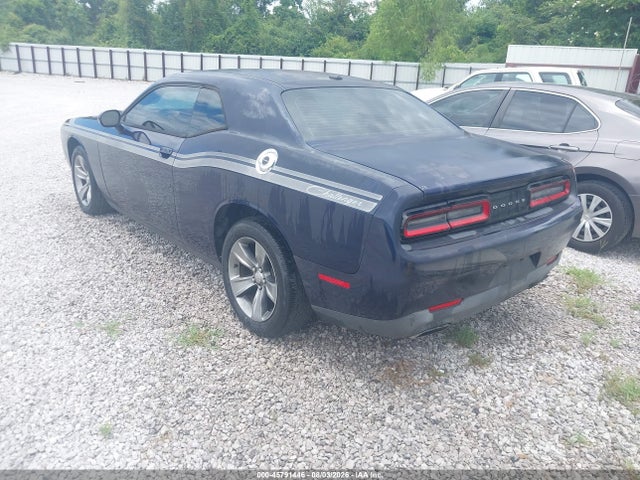 Aukcja sprzedaży 2015 Dodge Challenger Sxt, vin: 2C3CDZAG9FH706751, numer aukcji: 45791446