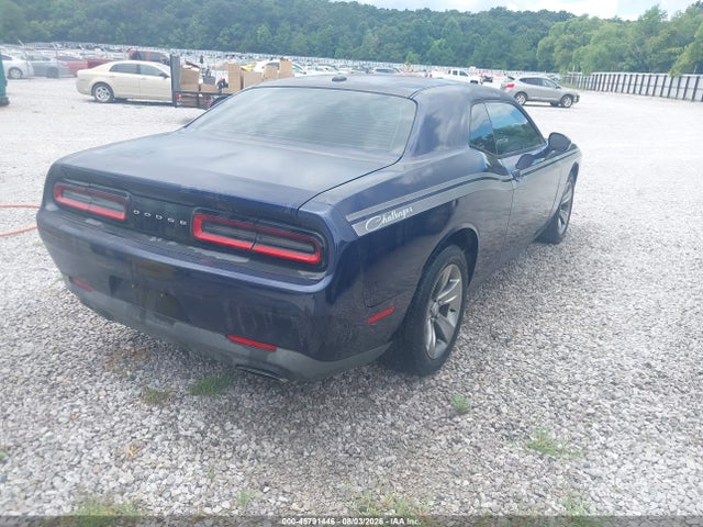 Aukcja sprzedaży 2015 Dodge Challenger Sxt, vin: 2C3CDZAG9FH706751, numer aukcji: 45791446