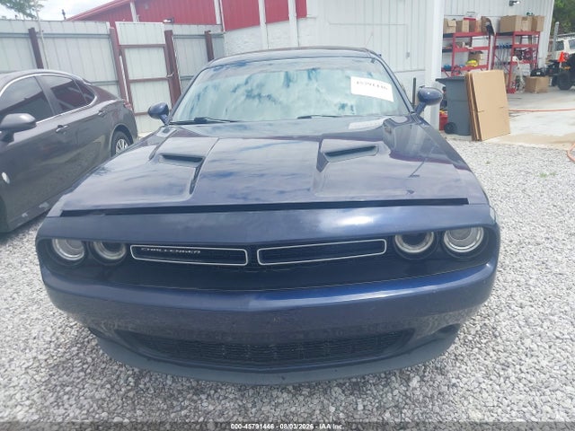 Aukcja sprzedaży 2015 Dodge Challenger Sxt, vin: 2C3CDZAG9FH706751, numer aukcji: 45791446