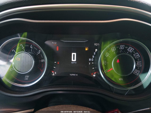 Aukcja sprzedaży 2015 Dodge Challenger Sxt, vin: 2C3CDZAG9FH706751, numer aukcji: 45791446