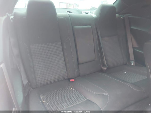 Aukcja sprzedaży 2015 Dodge Challenger Sxt, vin: 2C3CDZAG9FH706751, numer aukcji: 45791446
