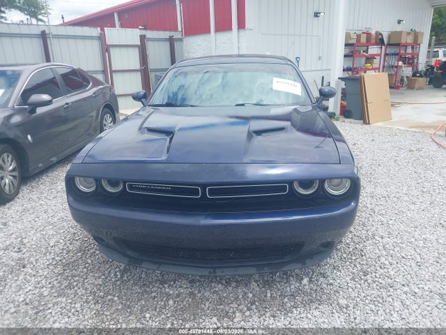 Aukcja sprzedaży 2015 Dodge Challenger Sxt, vin: 2C3CDZAG9FH706751, numer aukcji: 45791446
