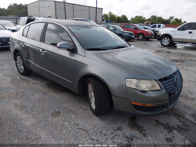 Aukcja sprzedaży 2007 Volkswagen Passat, vin: WVWJK73CX7E155441, numer aukcji: 45791453
