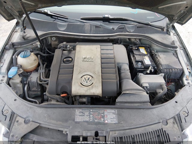 Aukcja sprzedaży 2007 Volkswagen Passat, vin: WVWJK73CX7E155441, numer aukcji: 45791453