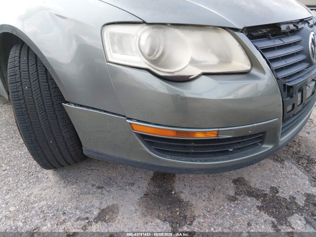 Aukcja sprzedaży 2007 Volkswagen Passat, vin: WVWJK73CX7E155441, numer aukcji: 45791453