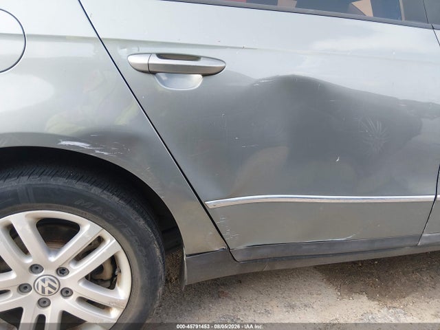 Aukcja sprzedaży 2007 Volkswagen Passat, vin: WVWJK73CX7E155441, numer aukcji: 45791453