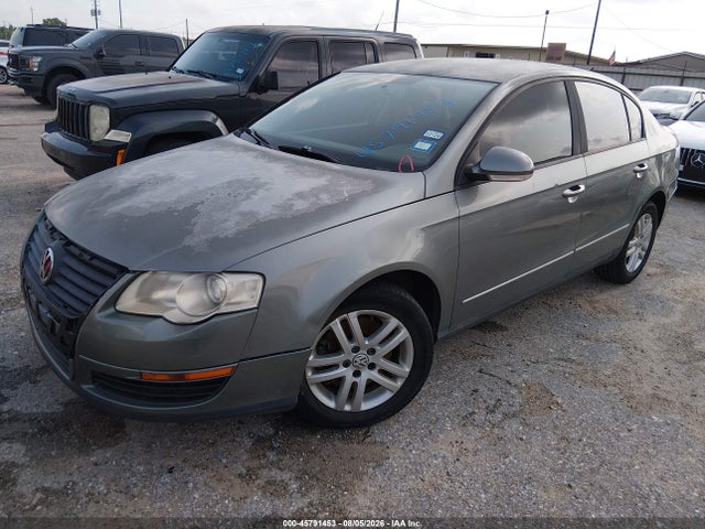 Aukcja sprzedaży 2007 Volkswagen Passat, vin: WVWJK73CX7E155441, numer aukcji: 45791453