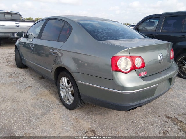 Aukcja sprzedaży 2007 Volkswagen Passat, vin: WVWJK73CX7E155441, numer aukcji: 45791453