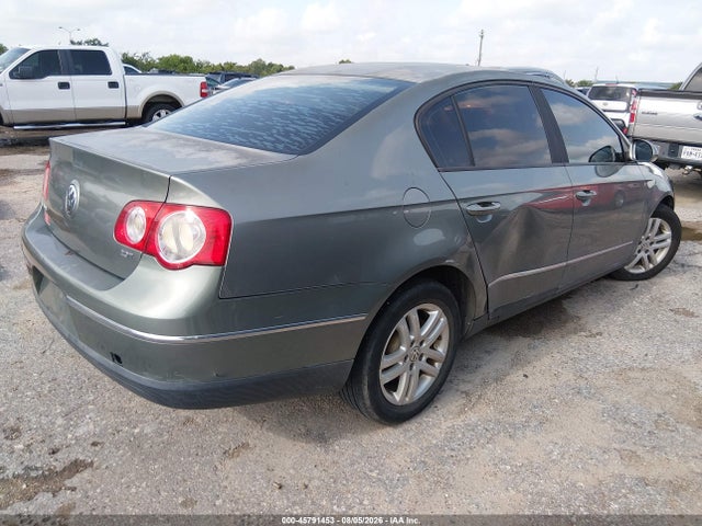 Aukcja sprzedaży 2007 Volkswagen Passat, vin: WVWJK73CX7E155441, numer aukcji: 45791453