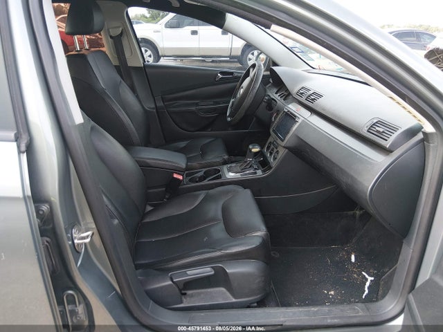 Aukcja sprzedaży 2007 Volkswagen Passat, vin: WVWJK73CX7E155441, numer aukcji: 45791453