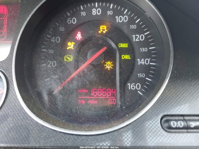 Aukcja sprzedaży 2007 Volkswagen Passat, vin: WVWJK73CX7E155441, numer aukcji: 45791453