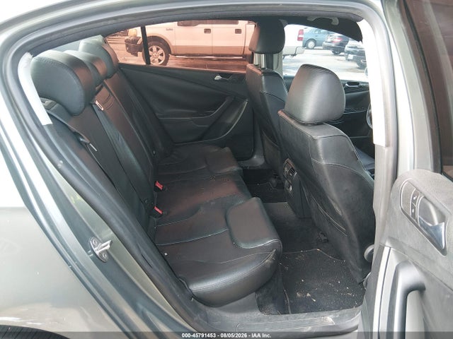 Aukcja sprzedaży 2007 Volkswagen Passat, vin: WVWJK73CX7E155441, numer aukcji: 45791453