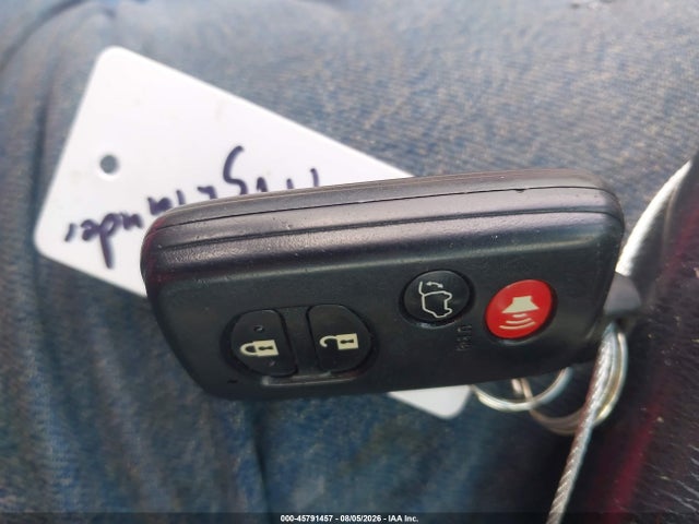 Aukcja sprzedaży 2008 Toyota Highlander Limited, vin: JTEES42A682009911, numer aukcji: 45791457