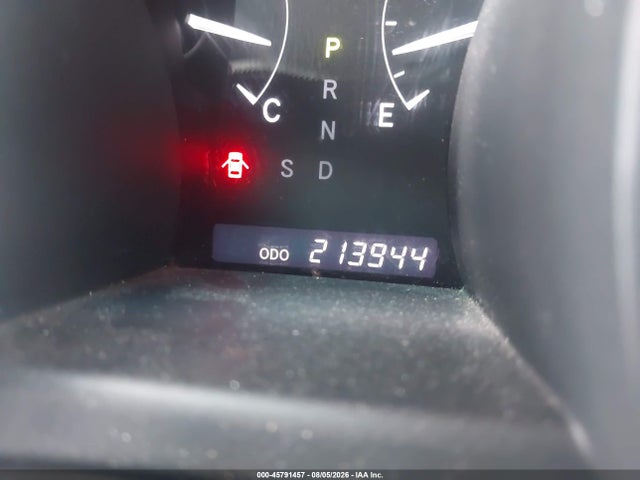 Aukcja sprzedaży 2008 Toyota Highlander Limited, vin: JTEES42A682009911, numer aukcji: 45791457