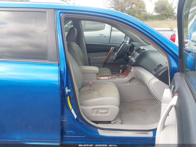 Aukcja sprzedaży 2008 Toyota Highlander Limited, vin: JTEES42A682009911, numer aukcji: 45791457