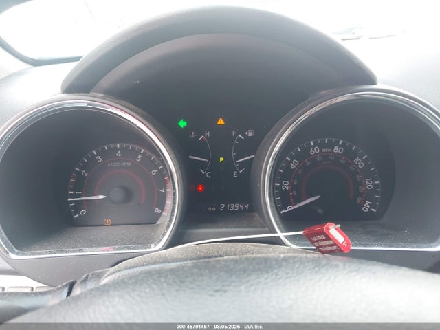 Aukcja sprzedaży 2008 Toyota Highlander Limited, vin: JTEES42A682009911, numer aukcji: 45791457