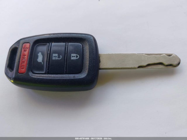 7FARW5H37HE007479 Honda CR-V LX