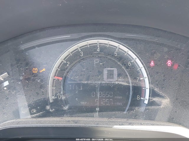 7FARW5H37HE007479 Honda CR-V LX