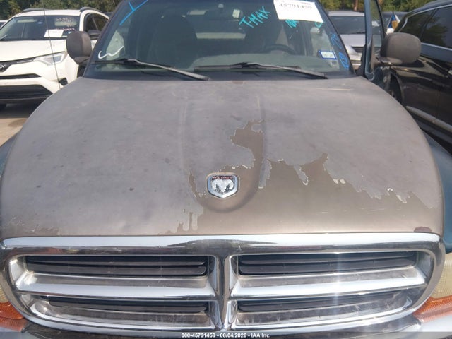 1997 Dodge Dakota Slt/sport მანქანა იყიდება აუქციონზე, vin: 1B7GL23X8VS292096, აუქციონის ნომერი: 45791459