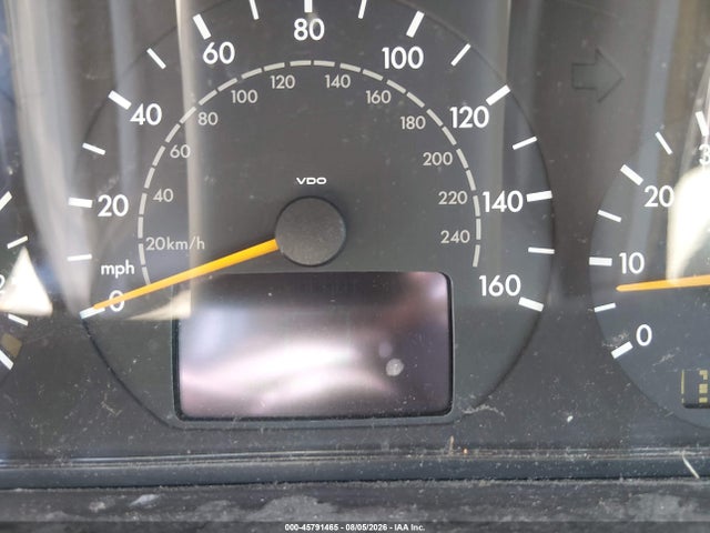 Продаж на аукціоні авто 2002 Mercedes-benz E 320 Special Edition, vin: WDBJF65J92B492220, номер лоту: 45791465