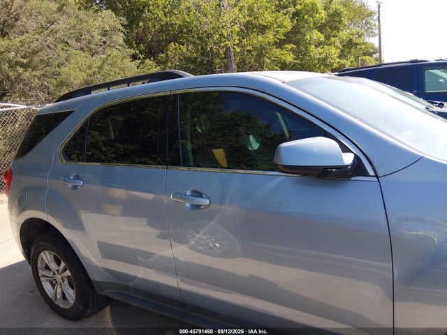 Chevrolet EQUINOX 1LT 2015 2GNALBEKXF6136676 Image 13