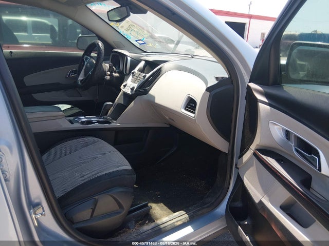 Chevrolet EQUINOX 1LT 2015 2GNALBEKXF6136676 Image 5
