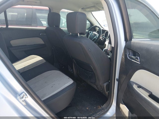 Chevrolet EQUINOX 1LT 2015 2GNALBEKXF6136676 Image 8