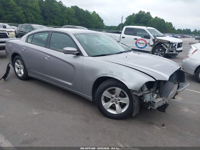 Aukcja sprzedaży 2014 Dodge Charger Se, vin: 2C3CDXBG3EH348600, numer aukcji: 45791469