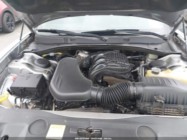 Aukcja sprzedaży 2014 Dodge Charger Se, vin: 2C3CDXBG3EH348600, numer aukcji: 45791469